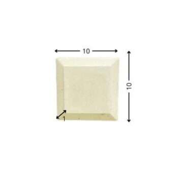 Revetement 10*10 Bizouté (RV1220)