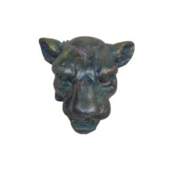 Tête De Lion PM « Lionne » (TL2.1)