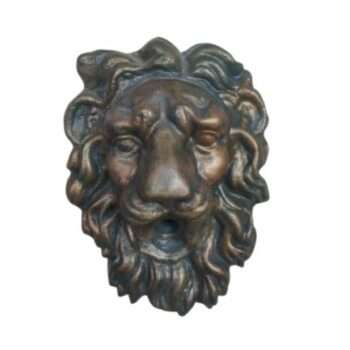 Tête De Lion MM (TL1)