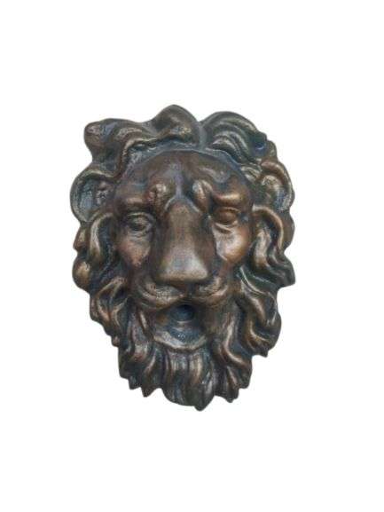 Tête De Lion MM (TL1)