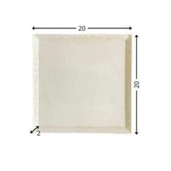 Revetement 20*20 Bizouté (RV1221)