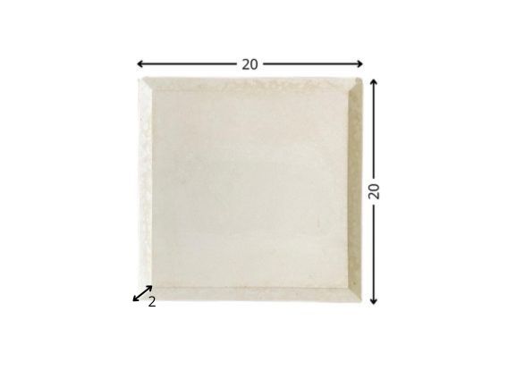 Revetement 20*20 Bizouté (RV1221) – Image 3