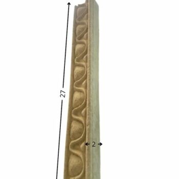 Frisse Spline(FR102)