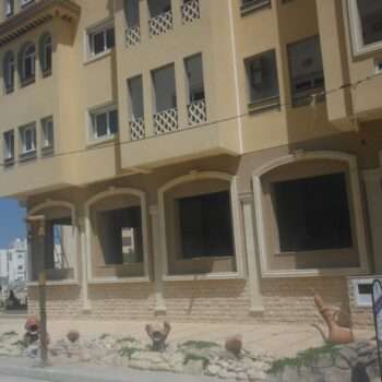 Arc , claustra  … (STE FirstChoice)