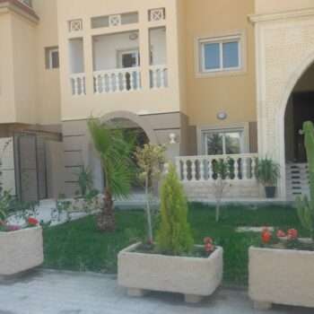 Arc , claustra  … (STE FirstChoice)