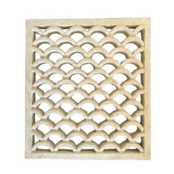 Claustra en GRC (CL23)