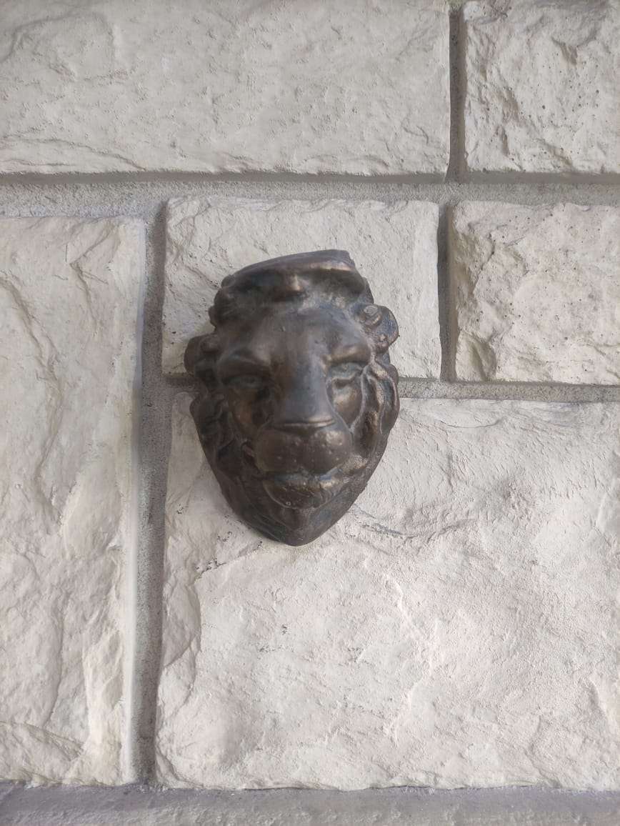 Tête de Lion PM (TL2.2) – Image 2