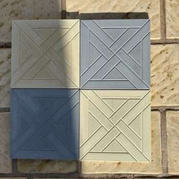 Dallage TressaStone 40*40 (DLTRESSA)
