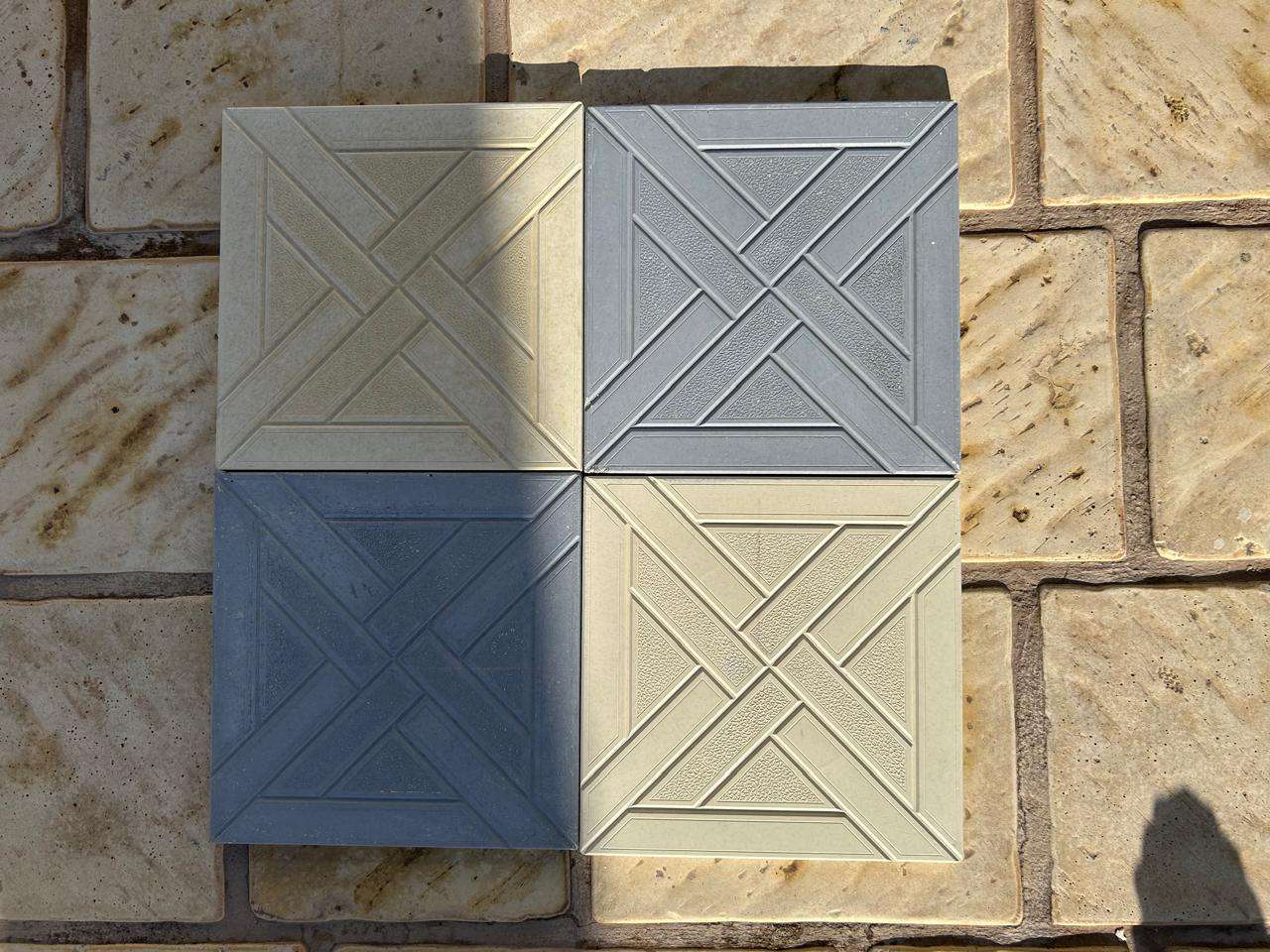 Dallage TressaStone 40*40 (DLTRESSA) – Image 2