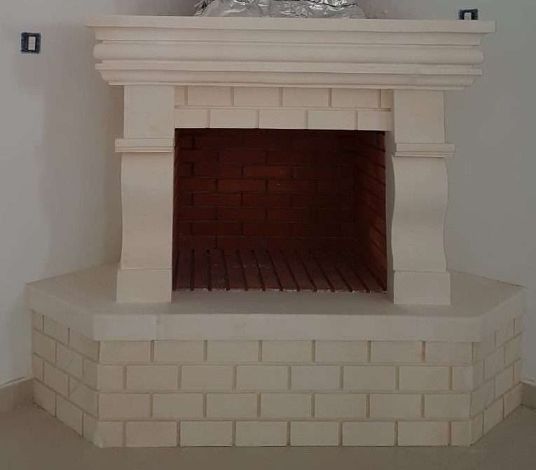 Cheminé (CH1) – Image 2