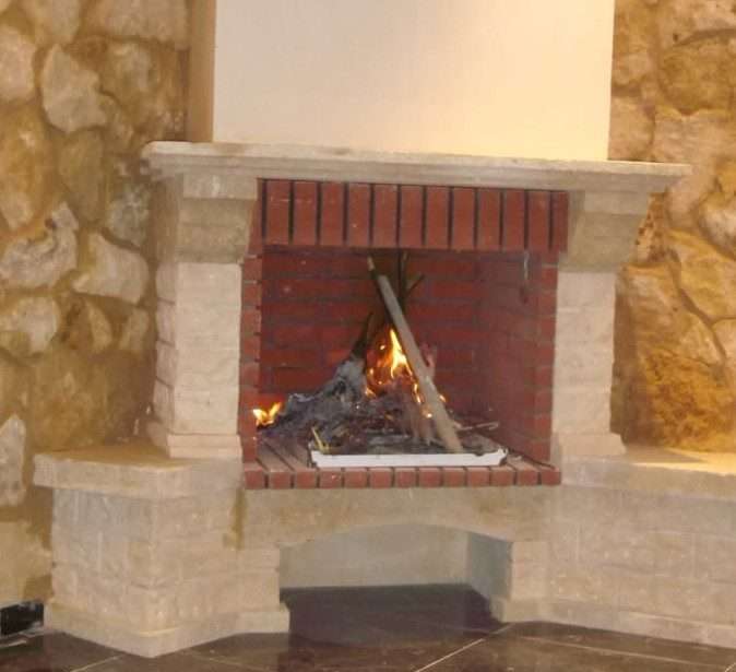 Cheminé (CH7) – Image 2