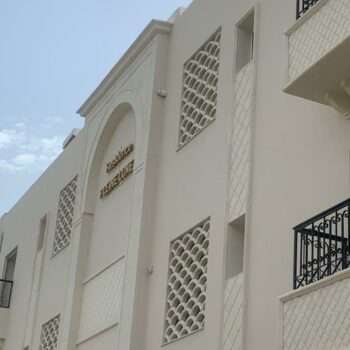 Claustra CL22 (Résisence Pleine Lune)