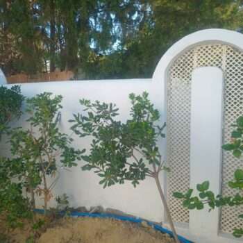 Claustra en GRC (CL23)