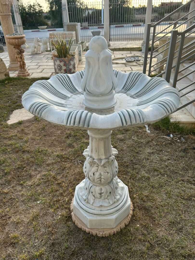 Fontaine centrale (F38) – Image 2