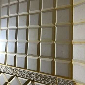 Revetement 10*10 Bizouté (RV1220)