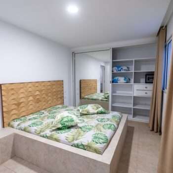 Tête De Lit (Diar Yasmine)