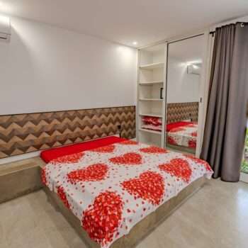 Tête De Lit (Diar Yasmine)