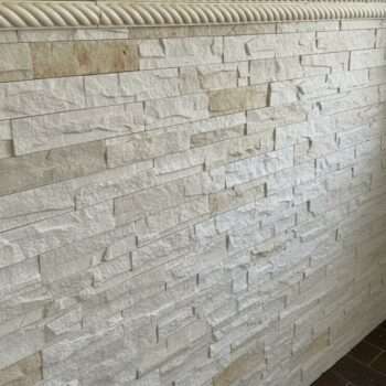 Molure Tresse lisse 4,5*3,5*48,5 (MOL3)