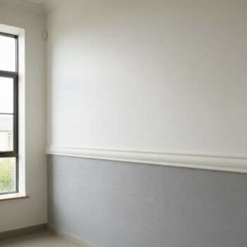 Molure Bombé Lisse de 7cm(MOL5)