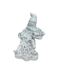 magnifique statue Nain Classique:S47