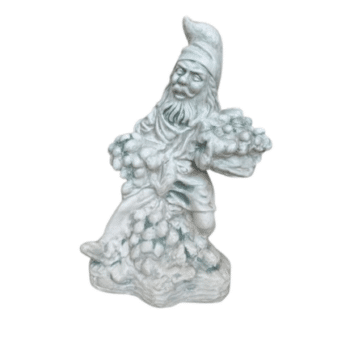magnifique statue Nain Classique:S47