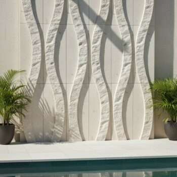 Revêtement Textura StoneFlow (RV1212)