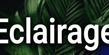 Eclairage