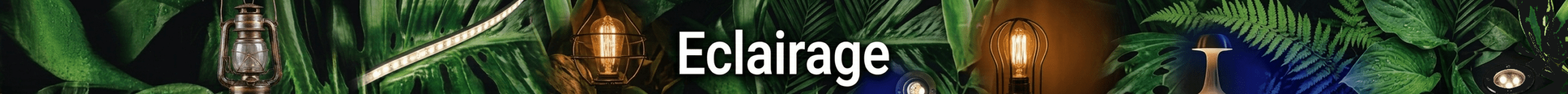 Eclairage