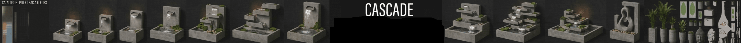 Cascade