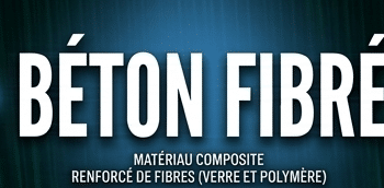 béton fibré