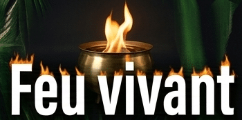 Feu Vivant