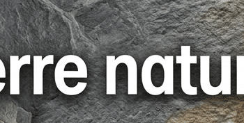 pierre naturelle