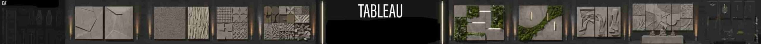 Tableau