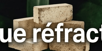 Brique réfractaires