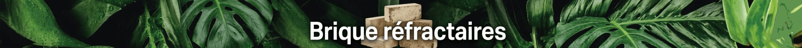 Brique réfractaires