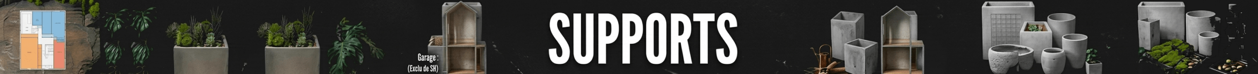 Supports