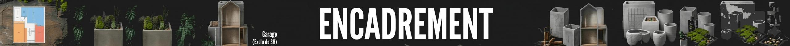 Encadrement