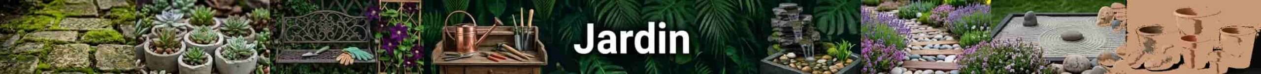 Jardin