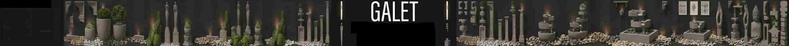 gallet