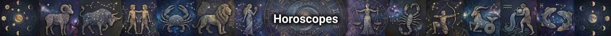 Horoscopes