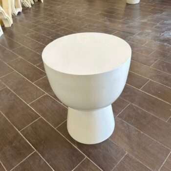 Unique table d’appoint:T4