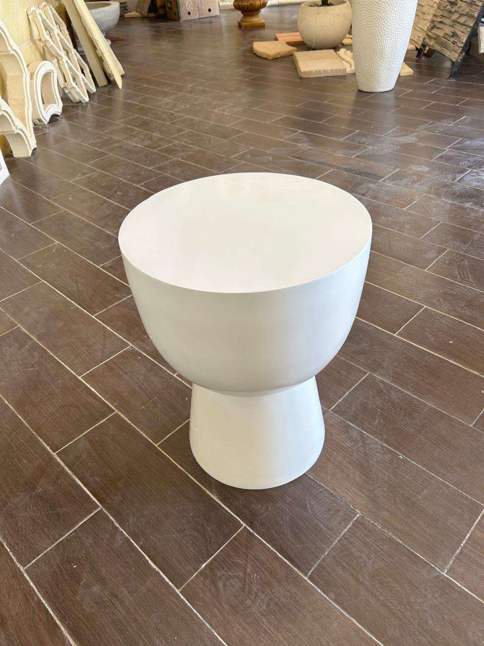 Unique table d’appoint:T4 – Image 2