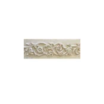 Bordure Florale BFR1
